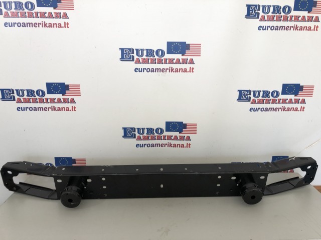 Impact Bar (Front)